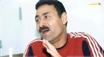 لأول مرة في ذكرى ميلاده الـ 72.. ما لم يُروَ عن ثابت البطل أسطورة الأهلي والمنتخب 1